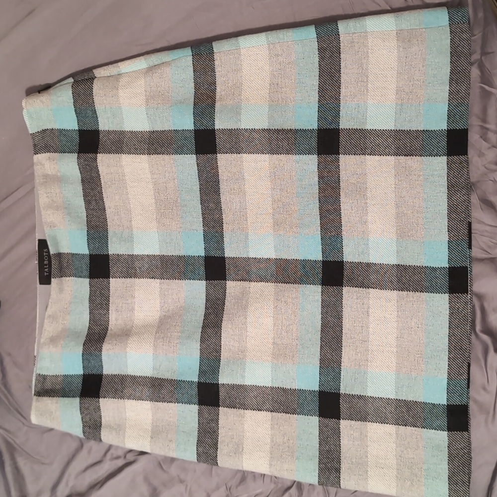 Talbots skirt